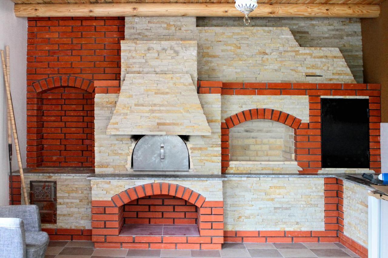 Sadyba Smotrytska Perlyna Kamianets-Podilskyi Room photo
